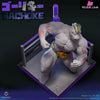 Pokémon Machoke Statue - Shibadon Studio [Pre-Order]