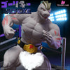 Pokémon Machoke Statue - Shibadon Studio [Pre-Order]