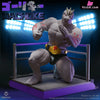 Pokémon Machoke Statue - Shibadon Studio [Pre-Order]