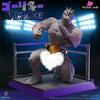 Pokémon Machoke Statue - Shibadon Studio [Pre-Order]