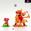 Pokémon Magby & Magmar GK Statue - YOHOTOYS Studio [Pre-Order] Deposit Pokémon
