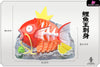 Pokémon Magikarp Sashimi GK Statue - GBA Studio [Pre-Order] - Pokemon