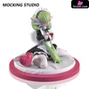 Pokemon Maid Gardevoir & Kirlia Evolution Group Statue - Zhu Yi Wan Jia Studio [Pre-Order] - Pokemon