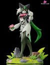 Pokémon Maid Meowscarada GK Statue - Zhu Yi Wan Jia Studio [Pre-Order] Deposit / Regular Version Pokémon