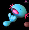 Pokémon Male And Female Wooper GK Statue - TS Studio [Pre-Order] Deposit / A Pokémon