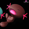 Pokémon Male And Female Wooper GK Statue - TS Studio [Pre-Order] Deposit / B Pokémon