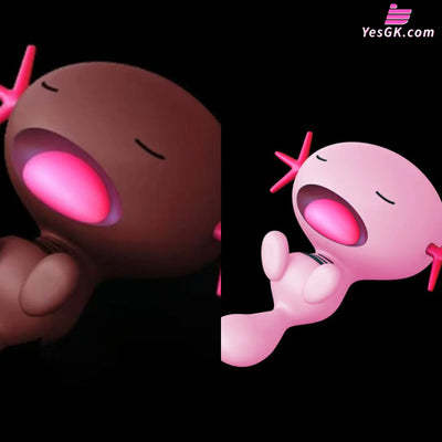 Pokémon Male And Female Wooper GK Statue - TS Studio [Pre-Order] Deposit / B + C Pokémon