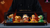 Pokémon Maneki Snake New Year GK Ornaments GK Statue - MAR Studio [Pre-Order] Pokémon