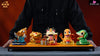 Pokémon Maneki Snake New Year GK Ornaments GK Statue - MAR Studio [Pre-Order] Pokémon