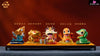 Pokémon Maneki Snake New Year GK Ornaments GK Statue - MAR Studio [Pre-Order] Full Payment / Display Box(Accommodate 5
