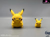 Pokémon Manga Special Edition #025 Pikachu - OM Studio [Pre-Order] Pokémon