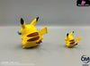 Pokémon Manga Special Edition #025 Pikachu - OM Studio [Pre-Order] Pokémon