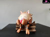 Pokémon Mankey & Primeape Statue - Limousine Studio [In-Stock] Full Payment / Original