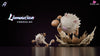 Pokémon Mankey & Primeape Statue - Limousine Studio [In-Stock] Full Payment / Original Fighting