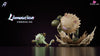 Pokémon Mankey & Primeape Statue - Limousine Studio [In-Stock] Full Payment / Shiny Fighting