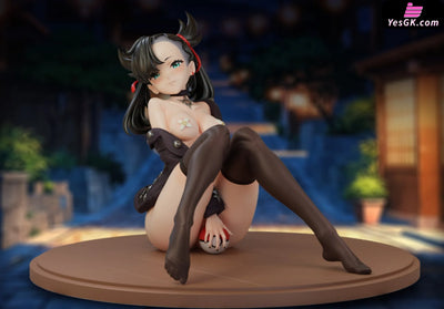Pokémon Marnie 1/6 GK Statue - Beast Studio [Pre-Order] Pokémon