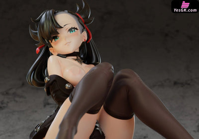 Pokémon Marnie 1/6 GK Statue - Beast Studio [Pre-Order] Pokémon