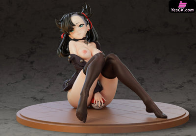 Pokémon Marnie 1/6 GK Statue - Beast Studio [Pre-Order] Pokémon