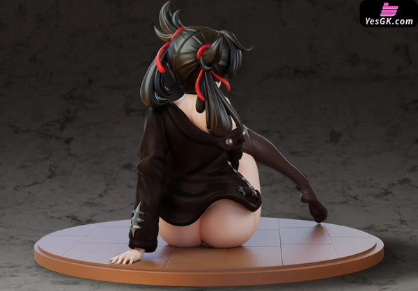 Pokémon Marnie 1/6 GK Statue - Beast Studio [Pre-Order] Pokémon