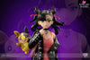 Pokémon Marnie & Elesa GK Statue - MG Studio [Pre-Order] - Pokemon