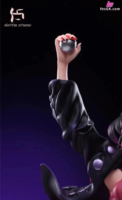 Pokémon Marnie Statue - Hottie Studio [Pre-Order]