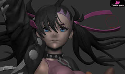 Pokémon Marnie Statue - Hottie Studio [Pre-Order]