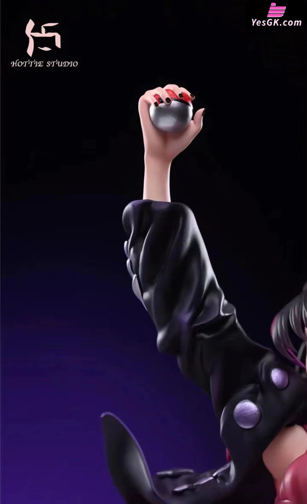 Pokémon Marnie Statue - Hottie Studio [Pre-Order]