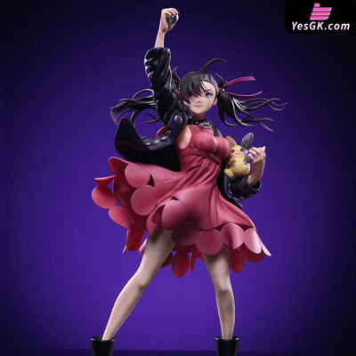 Pokémon Marnie Statue - Hottie Studio [Pre-Order]