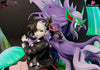 Pokémon Mary & Shaggy Troll Morubek Statue - Spiketown Studio [Pre-Order]