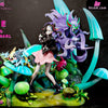 Pokémon Mary & Shaggy Troll Morubek Statue - Spiketown Studio [Pre-Order]