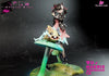 Pokémon Mary & Shaggy Troll Morubek Statue - Spiketown Studio [Pre-Order]