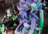 Pokémon Mary & Shaggy Troll Morubek Statue - Spiketown Studio [Pre-Order]