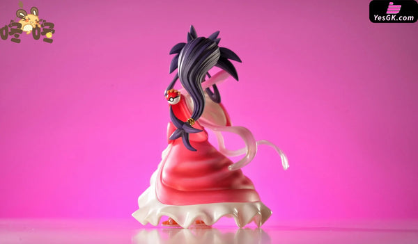 Pokémon Masters Eight Series #2 Iris GK Statue - Dong Dong Studio [Pre-Order] Pokémon