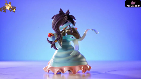 Pokémon Masters Eight Series #2 Iris GK Statue - Dong Dong Studio [Pre-Order] Pokémon