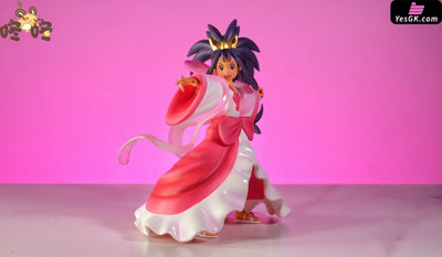 Pokémon Masters Eight Series #2 Iris GK Statue - Dong Dong Studio [Pre-Order] Deposit / Primary color Pokémon