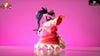 Pokémon Masters Eight Series #2 Iris GK Statue - Dong Dong Studio [Pre-Order] Pokémon
