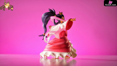 Pokémon Masters Eight Series #2 Iris GK Statue - Dong Dong Studio [Pre-Order] Pokémon