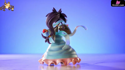 Pokémon Masters Eight Series #2 Iris GK Statue - Dong Dong Studio [Pre-Order] Pokémon