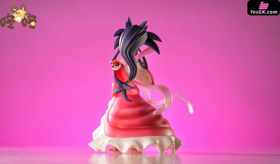Pokémon Masters Eight Series #2 Iris GK Statue - Dong Dong Studio [Pre-Order] Pokémon