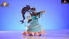 Pokémon Masters Eight Series #2 Iris GK Statue - Dong Dong Studio [Pre-Order] Pokémon