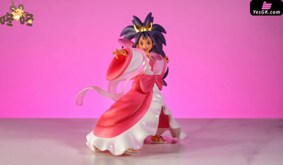 Pokémon Masters Eight Series #2 Iris GK Statue - Dong Dong Studio [Pre-Order] Deposit / Primary color Pokémon