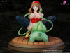 Pokemon May X Bulbasaur 1/6 GK Statue - Beast Studio [In-Stock] - Full Payment - Pokemon