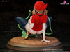 Pokemon May X Bulbasaur 1/6 GK Statue - Beast Studio [In-Stock] - Full Payment - Pokemon