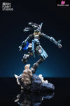 Pokémon Mecha Lucario Resin Statue - Funny Studio [Pre-Order]