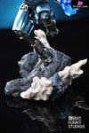 Pokémon Mecha Lucario Resin Statue - Funny Studio [Pre-Order]