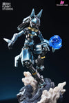 Pokémon Mecha Lucario Resin Statue - Funny Studio [Pre-Order]