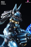 Pokémon Mecha Lucario Resin Statue - Funny Studio [Pre-Order]