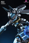 Pokémon Mecha Lucario Resin Statue - Funny Studio [Pre-Order]