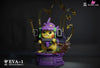 Pokemon Mecha Godzilla Pikachu Resin Statue - Hard Shell Studio [Pre - Order] Pokémon