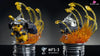 Pokemon Mecha Godzilla Pikachu Resin Statue - Hard Shell Studio [Pre - Order] Pokémon
